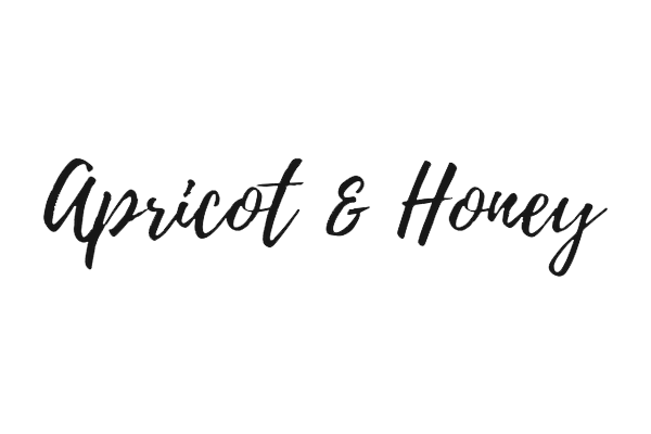 Apricot & Honey Gourmet