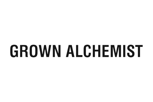 Grown Alchemist